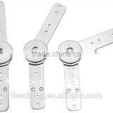 Armrest Hinge Covers for Sofa Hinges AB-162 thumbnail-2