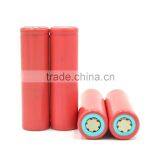 100% Authentic rechargeable battery Sanyo UR 18650 FM 2600mAh UR18650 2600mAh sanyo 18650 rechargable battery