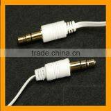 Hot!!! Retractable Audio Extension Cable for Iphone thumbnail-1