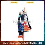 Wholesale Halloween Cosplay Girl Tutu Dress Costume for Sale thumbnail-2