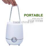 RGBW LED Music Lamp For Hotel Decoration thumbnail-3