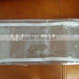 PVC Clear Plastic Packaging Bags for Quilts Bedding thumbnail-3