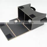 2016 Hottest VR 3D Virtual Reality Cardboard Headset Google Cardboard vr 2.0 thumbnail-5