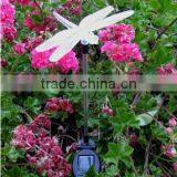 Solar Dragonfly Light , Solar Garden Light ,solar Light thumbnail-1