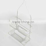 Low Price New Products Plastic Shower Caddy Mould thumbnail-1