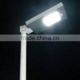 2015 All In One LED Solar Street Light With Motion Sensor Easy to Install Solar Power Street Light Style 13 thumbnail-2