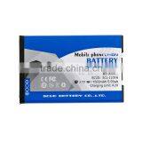 SCUD Backup Batteries for Blackberry M-S1