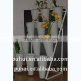 Meta Foldable Flower Display Rack thumbnail-5