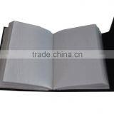 Unique Blue Color Celtic Knot Embossed Leather Journal With C Lock Handmade Paper thumbnail-3