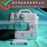 Jiayie JYSM-505 High-speed Single Needle Lockstitch Industrial Sewing Machine for Used Mattress thumbnail-1