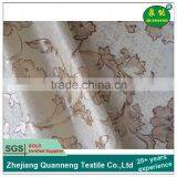 Make-to-order Type 100% Polyester Tricot Printed Fabric for Mattress thumbnail-1