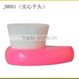 Fashion Design Facing Cleanning Brush Cleaning Tool Brush With Different Shapes of Brush thumbnail-1