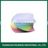 Neon Paper Cube Sticky Note for Office thumbnail-1