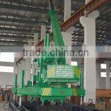 China ZYS80 80T Hydraulic Static Press Pile Driver thumbnail-5