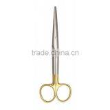 TC Mayo Stille Dissecting Scissors Curved 14.5cm, Mayo Stille Dissecting Scissors, Surgical Scissors