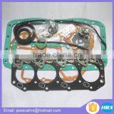 Forklift Engine Parts Full Gasket Set for Kia