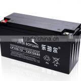12v Voltage Lead Acid Battery 12v 150ah For Solar / Wind System Use thumbnail-3