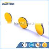 38.1mm High Reflective Mirror Laser Cut Acrylic Mirror thumbnail-1