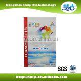 Super Cleaning High Foam Clothes Washing Powder