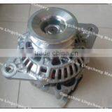 Genuine MITSUBISHI ALTERNATOR 34368-02200 Use for S4K S6K Engine