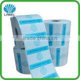 Custom Glossy Varnished Labels, Varnished Paper Labels, Varnished Label Stickers thumbnail-3