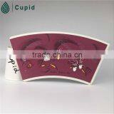 Grade A Single PE Coated Paper For Cups Stocklot thumbnail-6