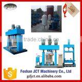 Multi-functional High Speed Oil-based Paint Strong Dispersion Machine thumbnail-3