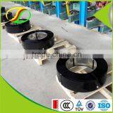 B235 High Carbon Black Steel Strapping for Package From China Factory thumbnail-2