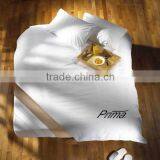 Hotel Bedding Set/hotel Bed Linen thumbnail-1
