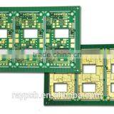 China Pcb, Pcb Design Service--6L With 4oz Copper Thickness PCB