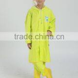 School Kids Use School Bag Raincoat thumbnail-1