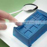 Customized Creative Shapes Silicone Ice Tray,silicone Cake Mould