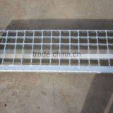 Stair Treads, Trench Drain Grating