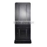 Promo for Bulk Order of 70 Inch Kiosk Advertising Player for Lrestaurants Display Floor Standing thumbnail-2