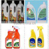 Cheap natural kitchen liquid cleaner