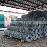 Anping Hexagonal Mesh/Poultry Netting/Chicken Wire (Factory) thumbnail-5