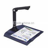 Educational Presentation Equipment USB Visualizer, Cheap Document Camera X880 ( From China Manufacturer) thumbnail-4