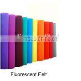 Assorted Colored Wool Felt,tear-resistant Nonwoven Fabric,free Sample thumbnail-3