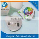 Cool Plated Metal Pin Lapel With Low Price for Large Quantity Provides Nice Quality and Service for Customized Products thumbnail-5