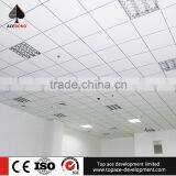 Noble Quality Outdoor Ceiling Panel Ceiling Tiles Standard Size thumbnail-3