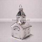 Hanging Ornament Decoration House Card Holder