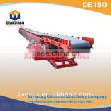 China new type high quality best selling agricultural conveyor belts for sale