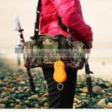 Multi-function Hiking Camping Bags & Fishing Tackle Bag thumbnail-2