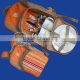 Outdoor Picnic Backpack