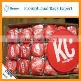 Fabric Flying Frisbee Foldable Frisbee Fan Folding Fabric Frisbee thumbnail-4