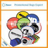 Advertising Sport Flying Toy Gift Custom Design Wholesale Dog o Soar Fodable Frisbee Fan Quality Choice thumbnail-2