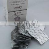 Nail Art Foil With Private Label for Gel Nail Polish Remover thumbnail-2