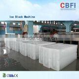 Block Ice Making Machine With High Production for Long Distance Transportation