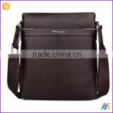 100%leather handbags cheap laptop cross body bag for men briefcase