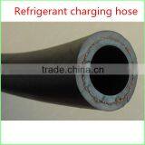 100r8 Hydraulic Hose Single Two Synthetic Fibers or Steel PA Outer Layer Pu thumbnail-1